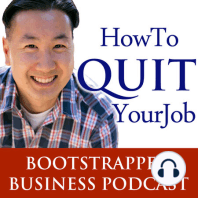 190: 9 Lessons Learned On Business, Life And Happiness With Steve Chou