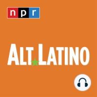 Alt.Latino Extra: Cuco Is The Cariño Of Young Latinos Who Keep Dreaming