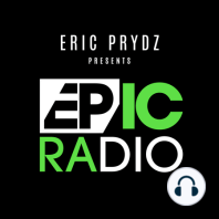 EPIC Radio on Beats 1 EP12