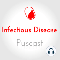 Persiflagers Infectious Disease Podcast: March 15 to 31, 2007. Part B.