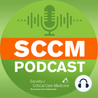 SCCM Pod-145 Drug Shortages in the ICU