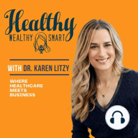 332: Dr. Sandy Norby, PT, DPT: Women and Social Media