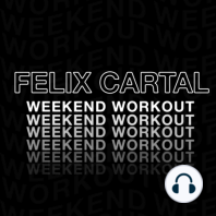 Weekend Workout 182 - Takeover feat. JackLNDN