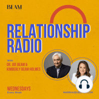 Control, PUSH Behaviors, & more, Marriage Helper Live 06/17/19