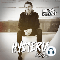 Hysteria Radio 133