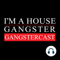Todd Terry - Gangstercast 67