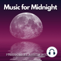 M4M005 - Music for a Midnight Drive.  (featuring Anji Bee, Moosefrog, The West Exit, Bitter:Sweet, and more...)