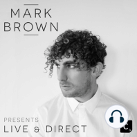 Mark Brown Presents Cr2 Live & Direct Radio Show 404