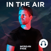 Morgan Page - In The Air - Episode 401