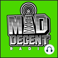 mad decent worldwide radio #38 - KILL YOURSELF 3-D