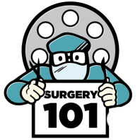 58. Surgery Consult I: Taking the Surgical History