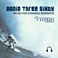 Radio Three Sixty Part Thirty Three