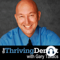 The Model of a Single Location Group Practice that Produces $10M+ per year Driven by a Noble Cause with Dr. Craig Spodak