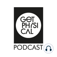 Get Physical Music Presents: Get Physical in Amsterdam