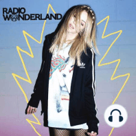 #018 – Radio Wonderland (Guest Naderi)