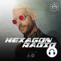 Don Diablo Hexagon Radio Episode 18