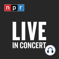 Joan Shelley, Live In Concert: Newport Folk 2016