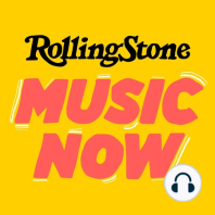 Johnny Marr: The Rolling Stone Interview