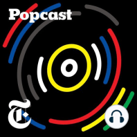 Popcast: The Weeknd