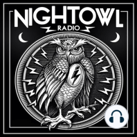 Night Owl Radio #171 ft. Countdown NYE 2018 Mega-Mix