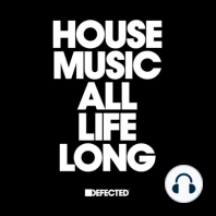 Defected Radio 18th June 2018