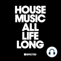 Defected Radio 25th September 2017