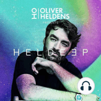 Heldeep Radio #017