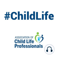 Episode 3: Child Life Updates and Interview with Dennis Lomonaco of What You Give Will Grow