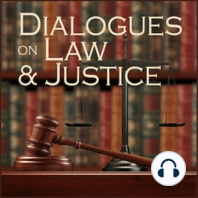 Dialogues #4 - John Witte, Jr. on Law and the West