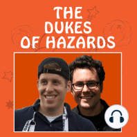 Episode 11: Four Hurricanes, Six Weeks