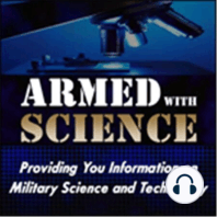 Episode #61: Developing Today’s Breakthrough Science for Tomorrow’s Air Force