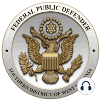 Ep 36 March 2019 Fourth Circuit Update