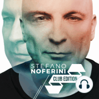 Club Edition 080 | Stefano Noferini