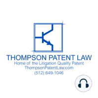 LQ PatentCast: Berkheimer v. HP