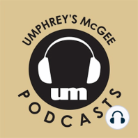 Podcast #5 - April 2005 part 1