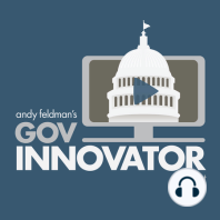 Reforming the federal Experimental Sites initiative to better learn what works in higher ed: An interview with Amy Laitinen and Clare McCann, New America – Episode #162