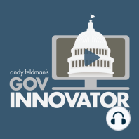How Utah became a leader in evidence-based policymaking: An interview with Kristen Cox, Director, Governor’s Office of Planning and Budget, and Jonathan Ball, Director, Utah Fiscal Analysts Office – Episode #132