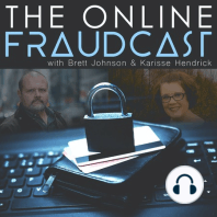 Current Events in Fraud: Fraud Issues for Consumers + Julian Assange