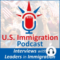 28: Jacob Sapochnick: Immigration Marketing through Social Media