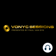 Paul van Dyk's VONYC Sessions Episode 529