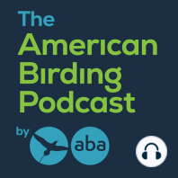 02-07: Tales of Urban Birding with Jen Brumfield
