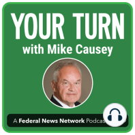 Mike Causey Federal Report   ... Prepping for the final shutdown