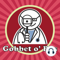 A Gobbet o' Pus 1002: Fevers. Pancreatitis or Infection? Yes.