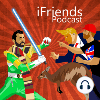 iFriends 482 - Just awful!!