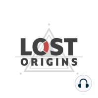 S02E01 - Lost Origins Returns // From the Ashes