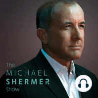 AMA-2. Dr. Michael Shermer: Ask Me Anything!