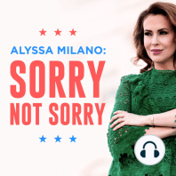 Introducing "Sorry Not Sorry"