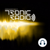 Tronic Radio 123 | Christian Smith