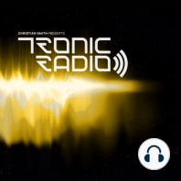 Tronic Radio 31 | Christian Smith