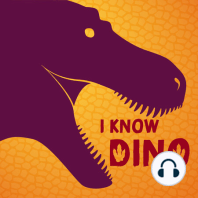 Psittacosaurus - Episode 92